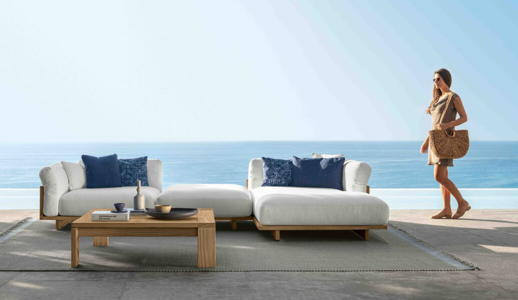 luxury coffee table