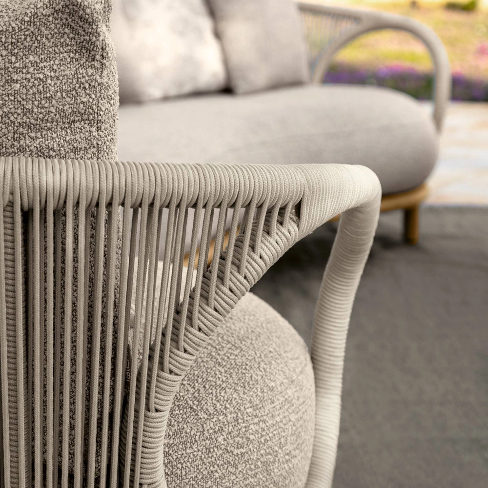 Karen Swivel Dining Armchair 2 Karen Swivel Dining Armchair - Image 2