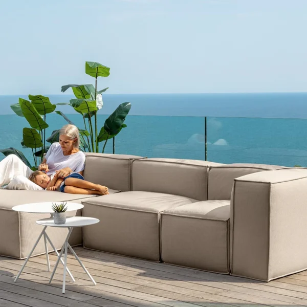 Ocean Modular sofa - Image 4