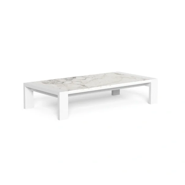 Argo Alu Coffee Table