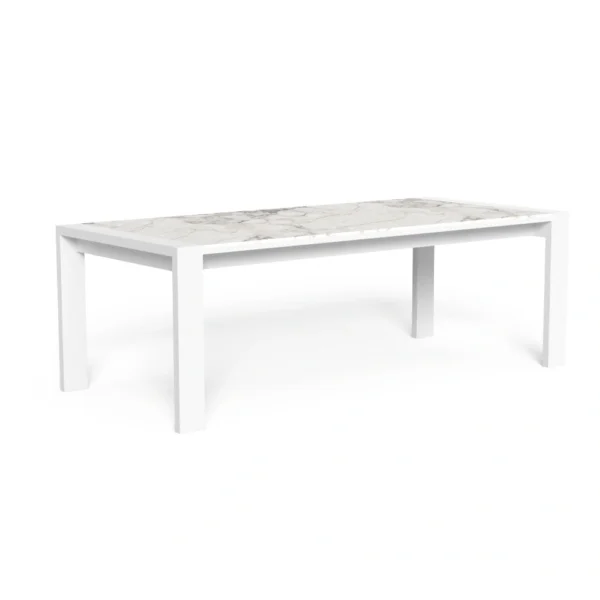 Argo Alu Dining Table