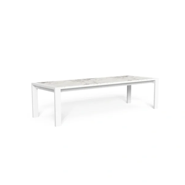 Argo Alu Big Dining Table