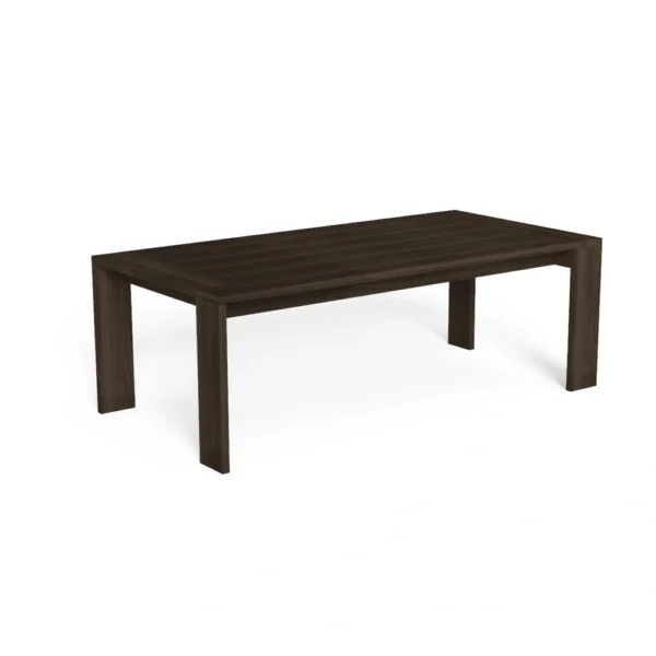 Argo Wood Small Dining Table