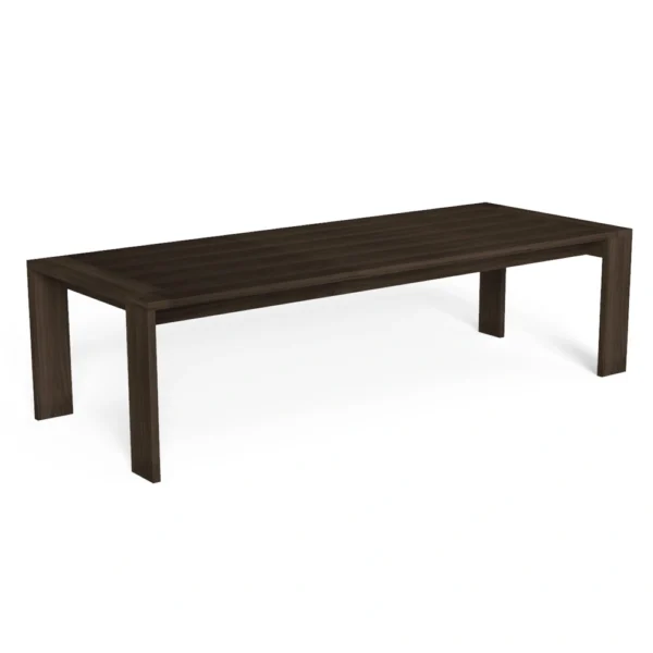 Argo Wood Rectangular Dining table