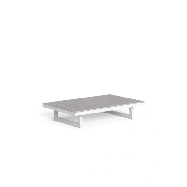 Alabama//Alu Coffee Table
