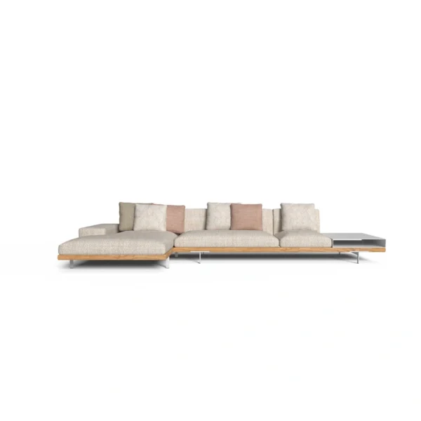 Allure Modular Sofa