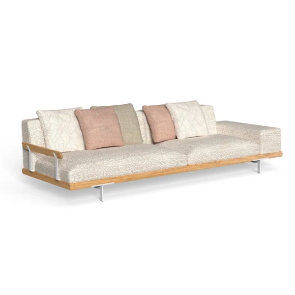 Allure 3 Seater Sofa