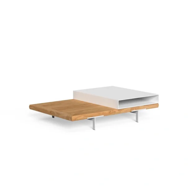 Allure Big Coffee Table