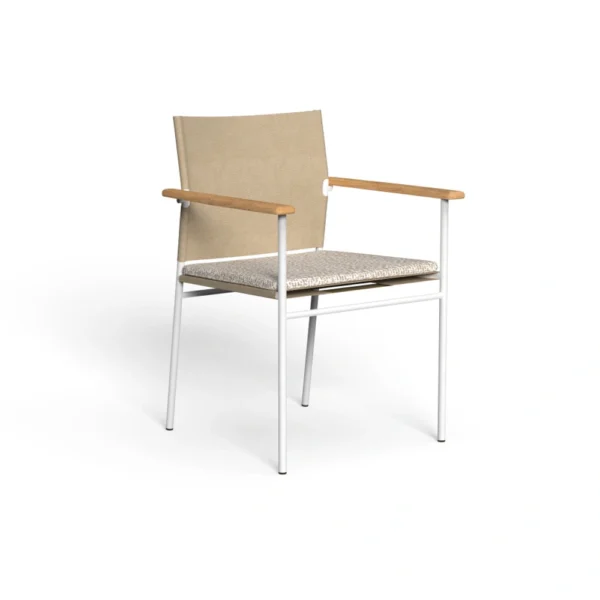 Allure Dining chair