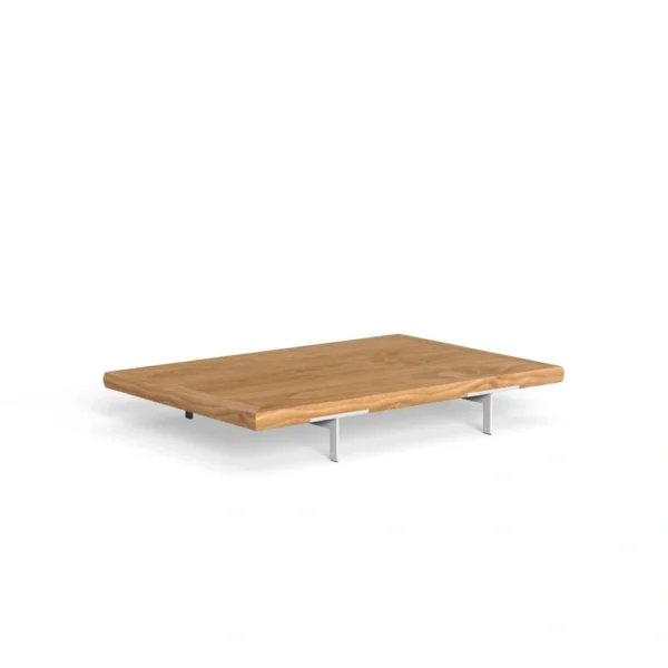 Allure Big Table Without Shelf