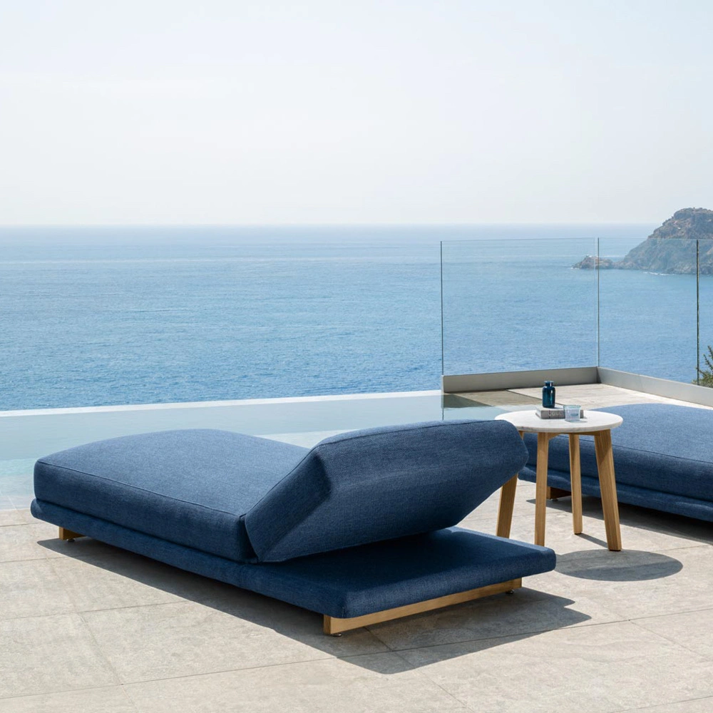 Argo//Wood Sunbed 7 Argo//Wood Sunbed - Image 7