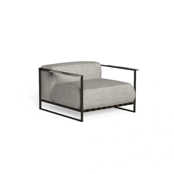 Casilda Living Armchair