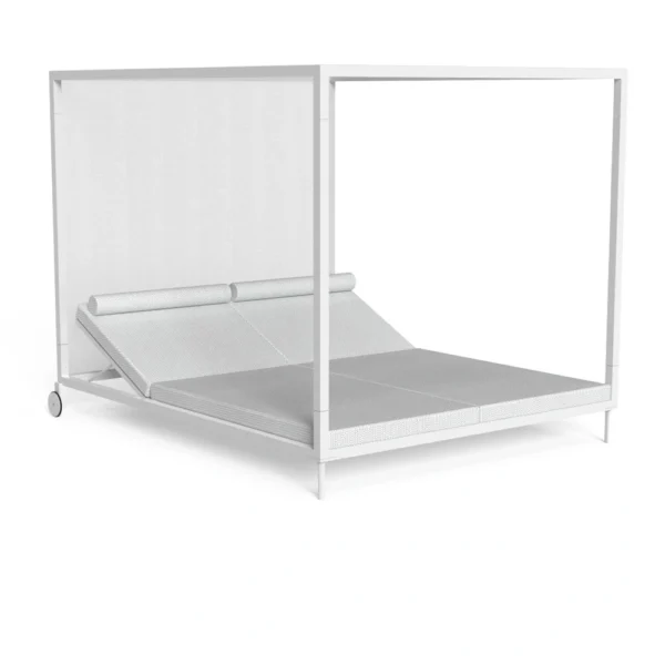 CleoSoft Alu Daybed