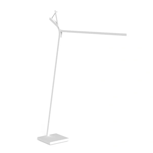 CleoSoft Alu Arc lamp