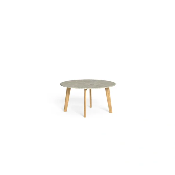 CleoSoft Wood Large coffee table