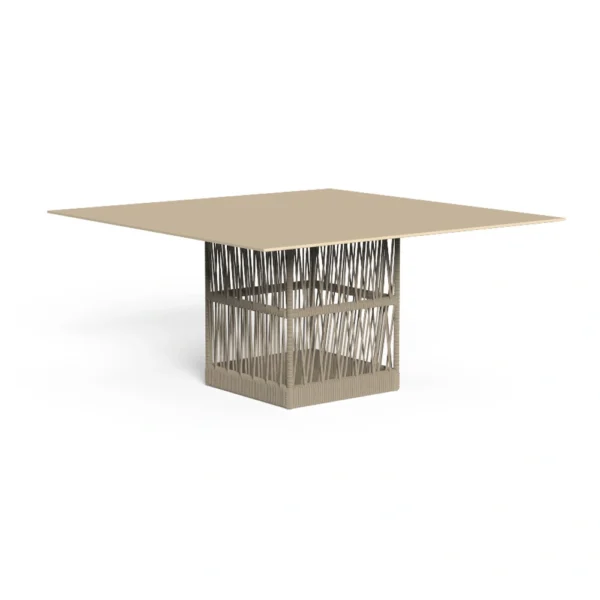 Cliff Square Dining Table