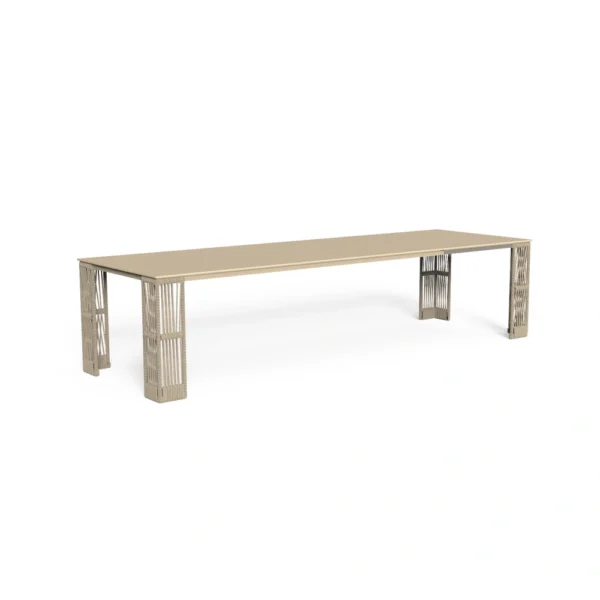 Cliff Extendable Dining Table