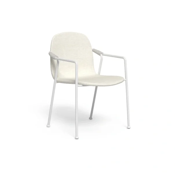 Coral Dining Armchair