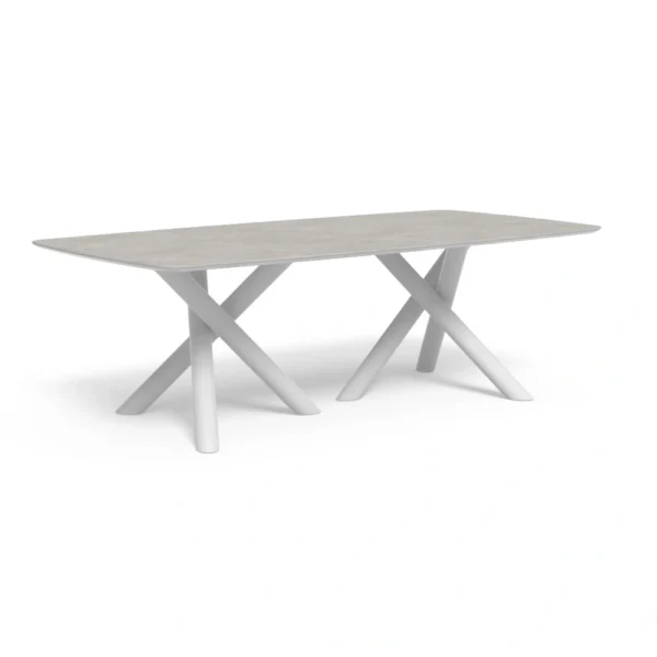 Coral Rectangular Dining Table