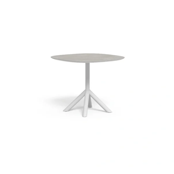 Coral Squared Dining Table