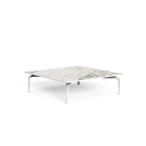 Cruise alu Coffee Table