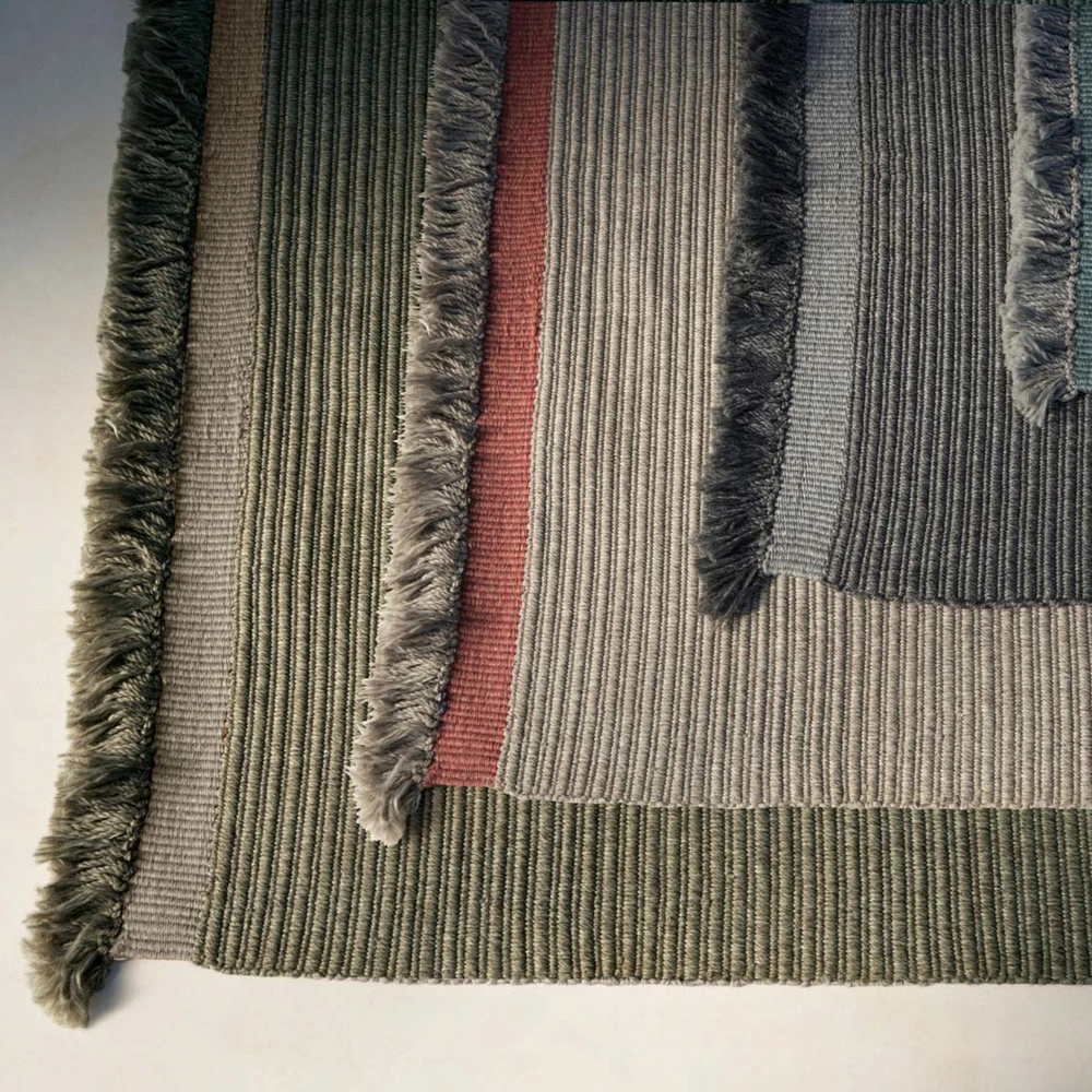 Accessories Fabric Carpet / Ribs 3 Accessories Fabric Carpet / Ribs - Image 3