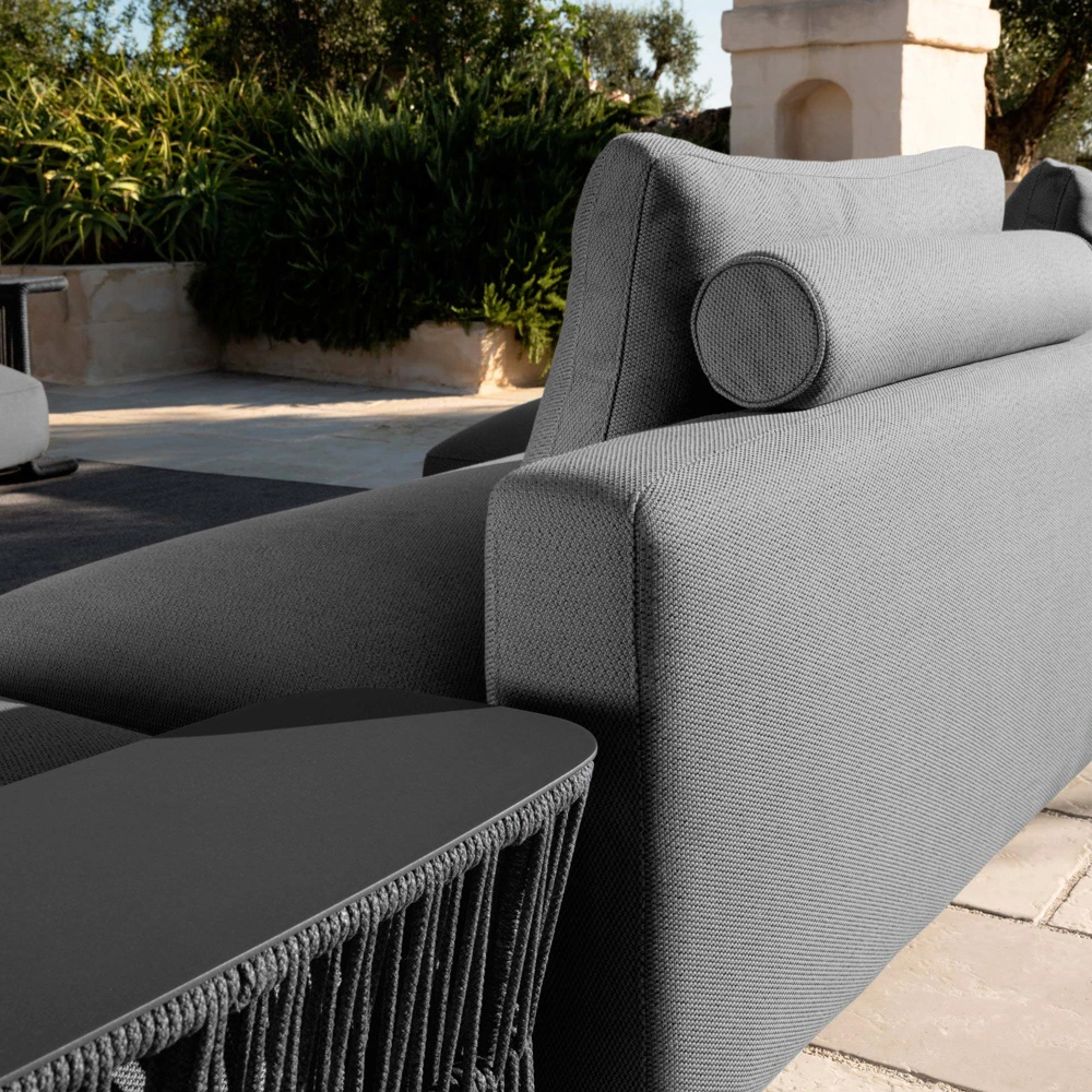 Cliff Dèco Pouf 2 Cliff Dèco Pouf - Image 2