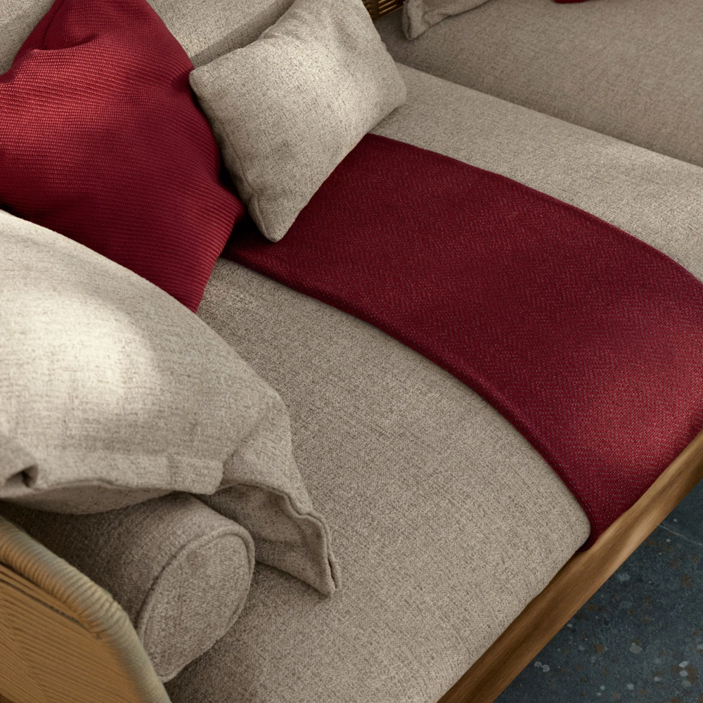 Cruise//Teak 3 seater Sofa 7 Cruise//Teak 3 seater Sofa - Image 7