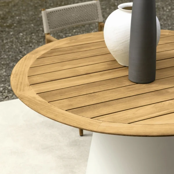 Dolcevita Dining Table - Image 4