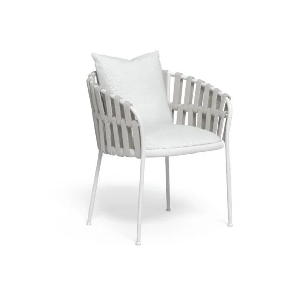 Frame Dining armchair