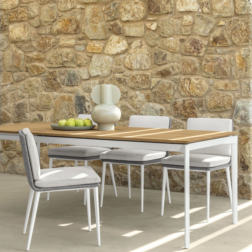 Leaf dining table 10 Leaf dining table - Image 10