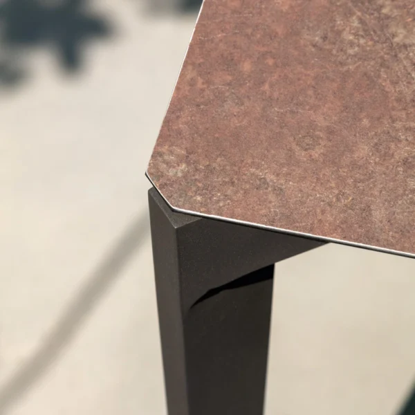 Leaf extending table - Image 3