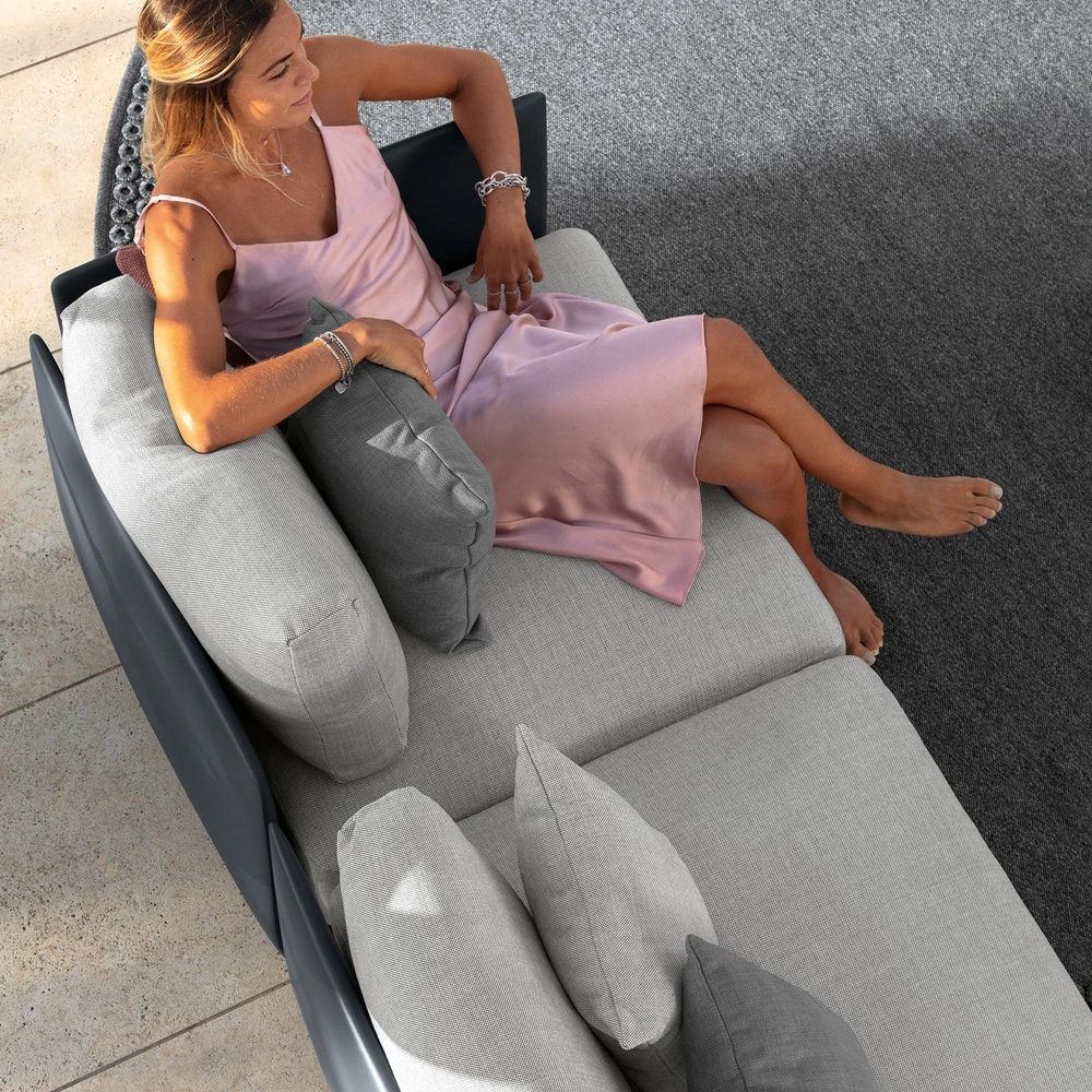 Male Modular sofa 7 Male Modular sofa - Image 7