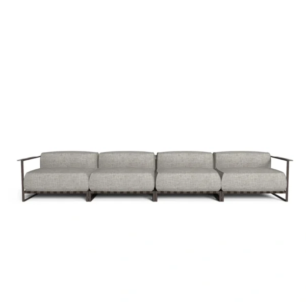 Casilda Modular Sofa