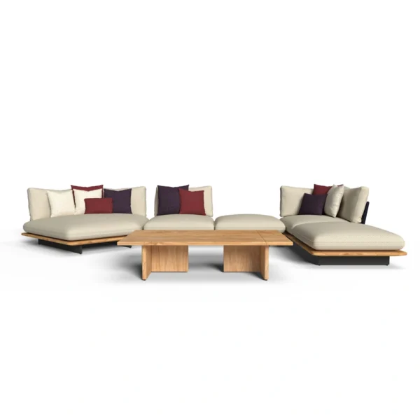 Venice Modular Sofa