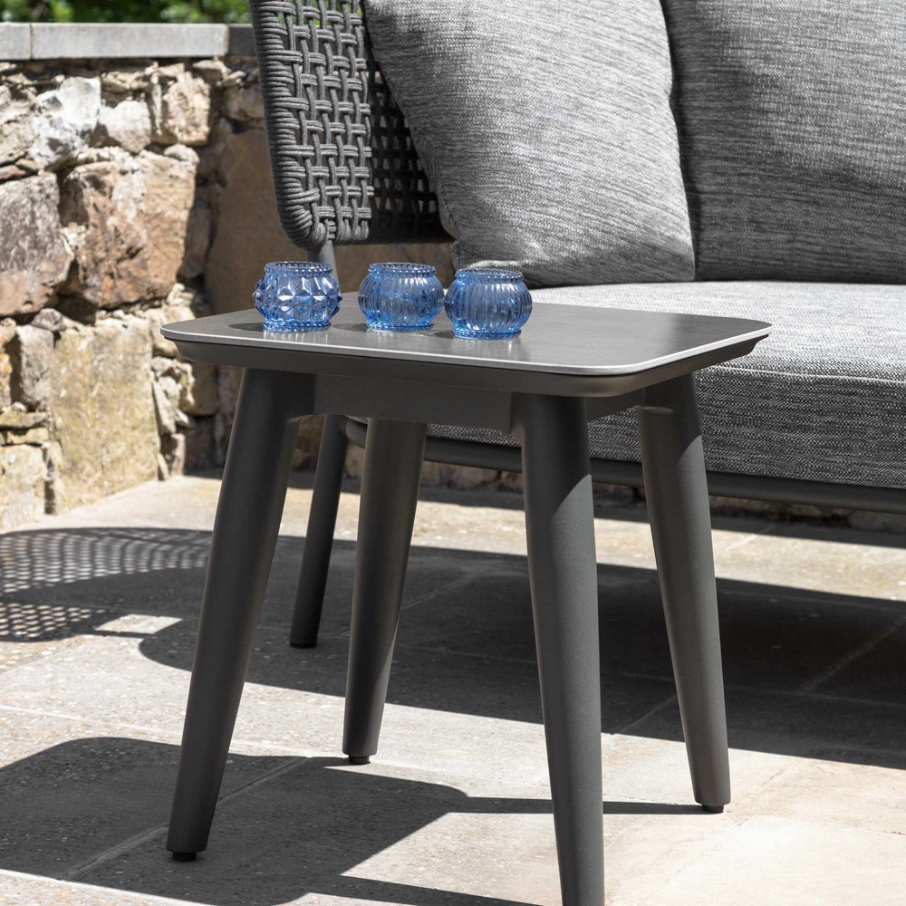 Moon//Alu Love Seat 8 Moon//Alu Love Seat - Image 8