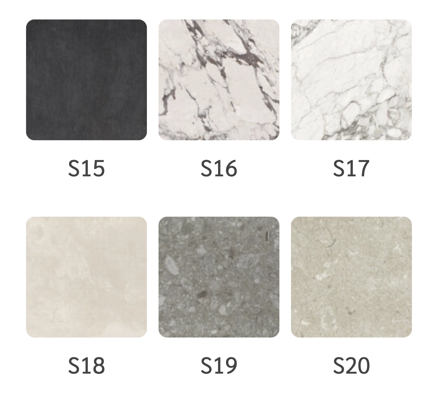 PORCELAIN STONEWARE