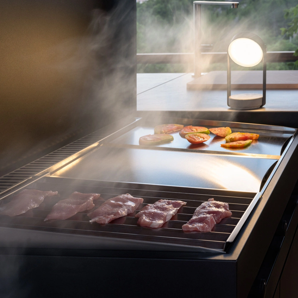 Tikal kitchen 3 modules 12 Tikal kitchen 3 modules - Image 12