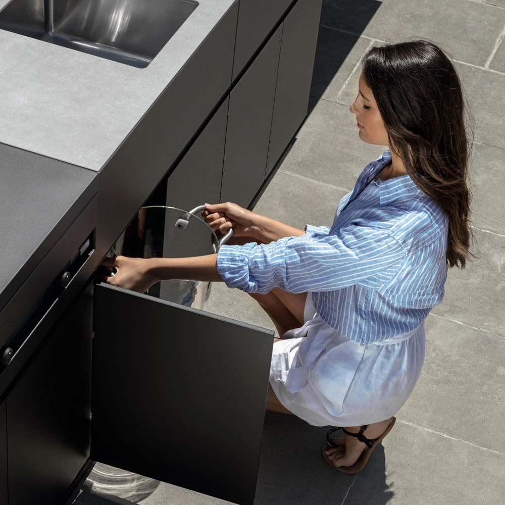 Tikal kitchen 3 modules 10 Tikal kitchen 3 modules - Image 10