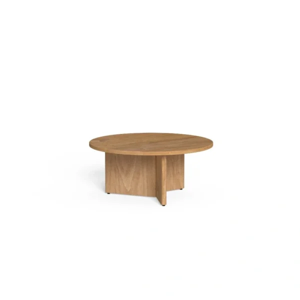 Venice Round Coffee Table