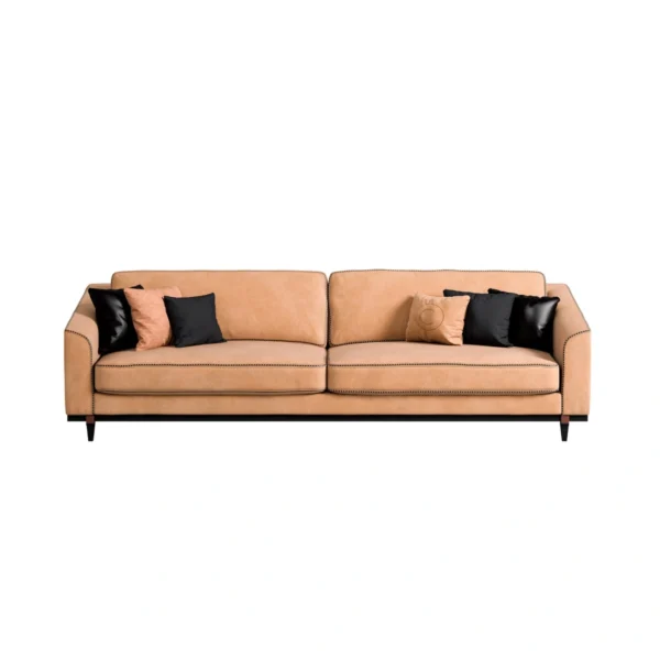 Sesto Senso 3 Seater Sofa Extra