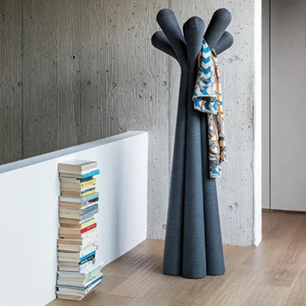 Anemone coat rack