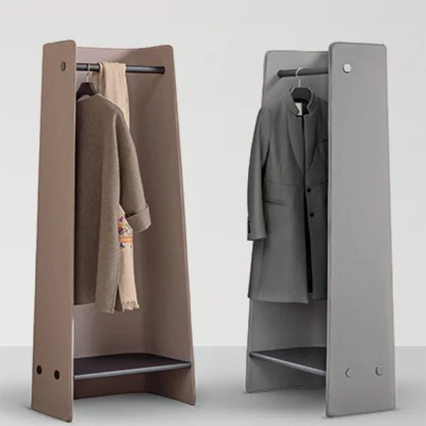 Parentesi coat rack