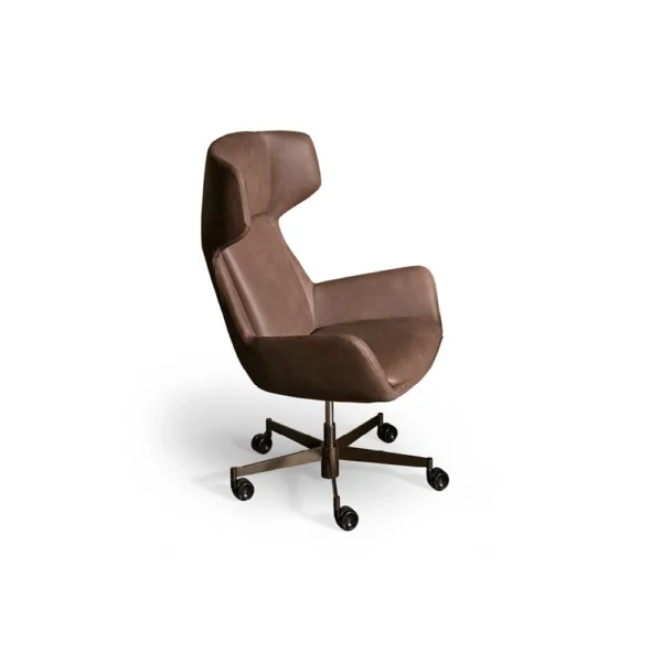 newton office armchair