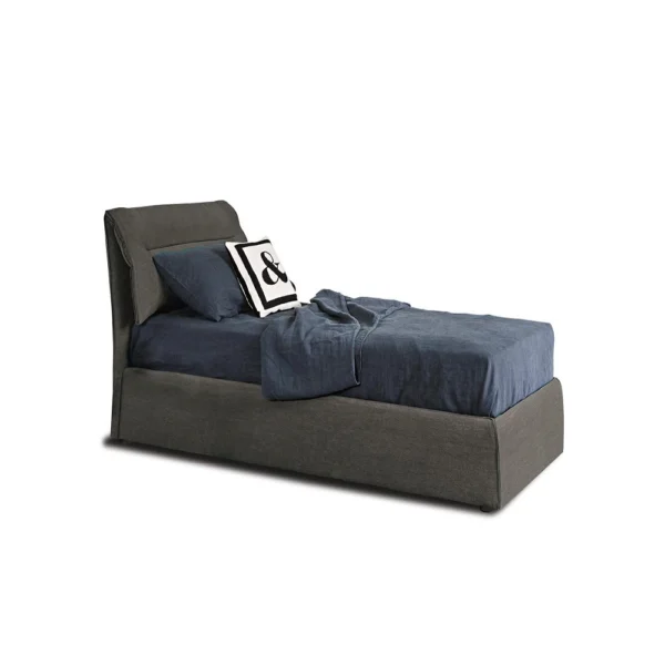 Campo single bed