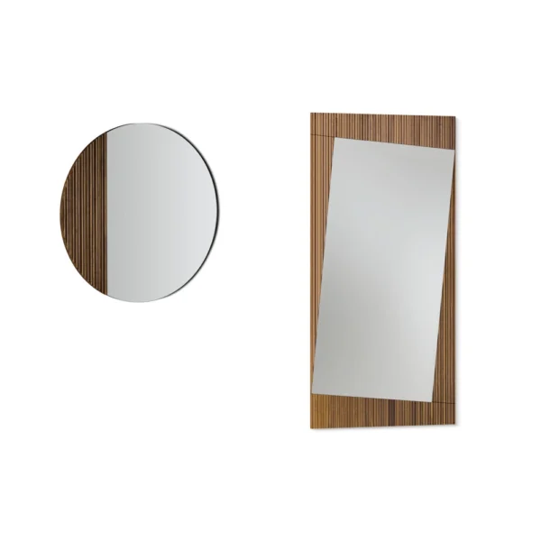 Musa mirrors