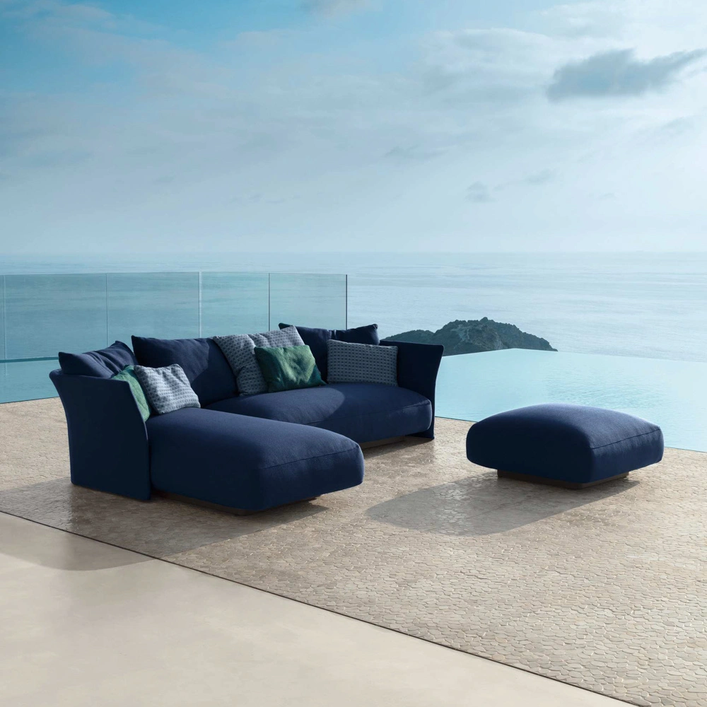 Cliff Modular Sofa 4 Cliff Modular Sofa - Image 4