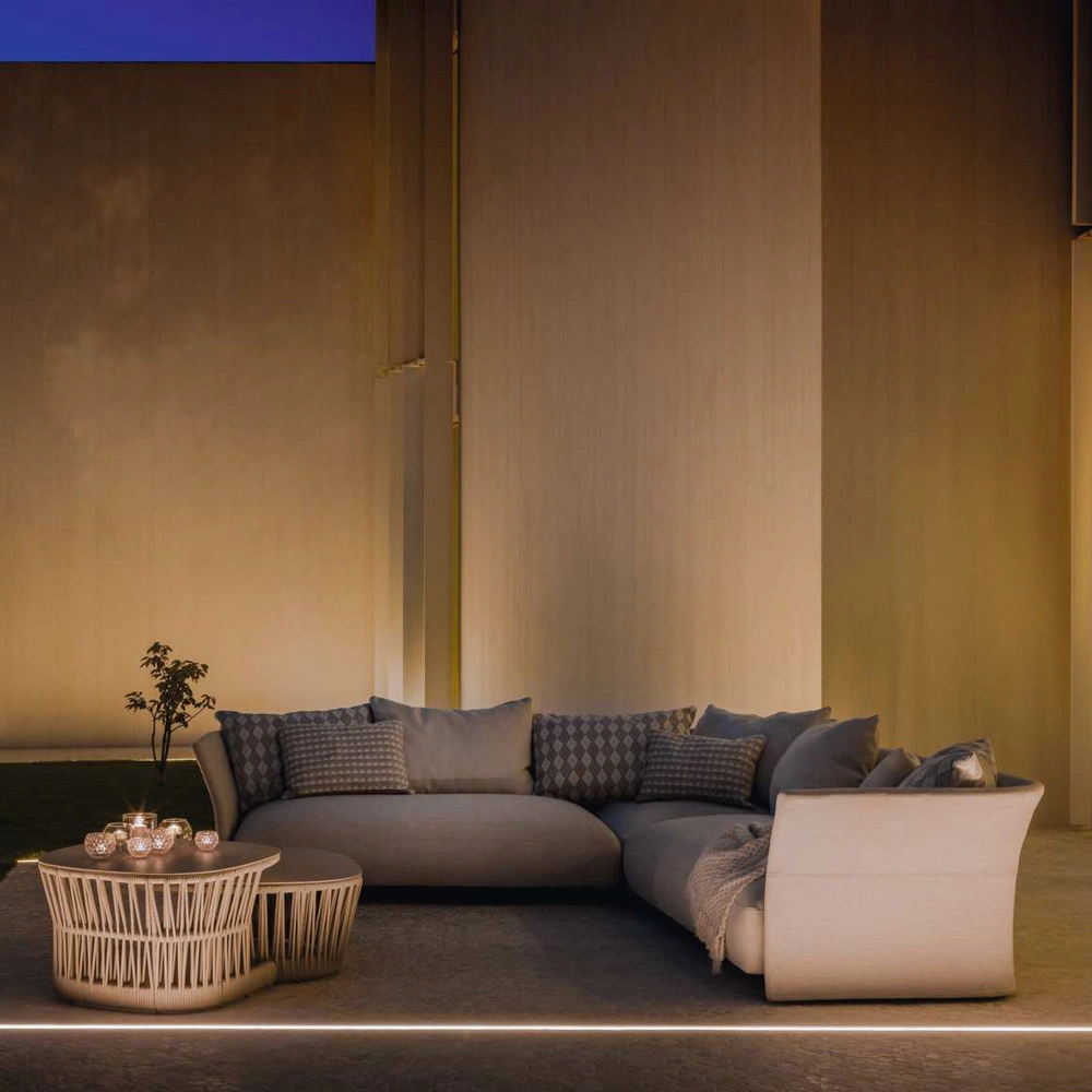 Cliff Modular Sofa 2 Cliff Modular Sofa - Image 2