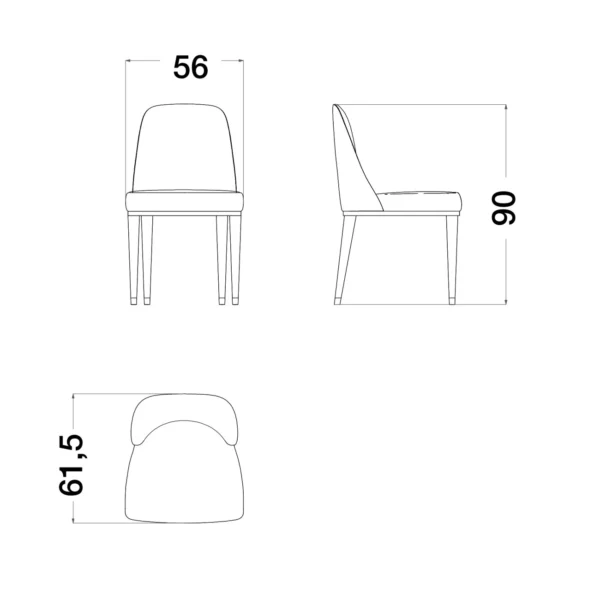 cocoon chair cprn homood 2