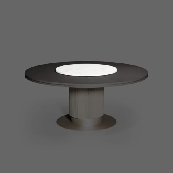 Cocoon Round Dining Table Big - Image 3